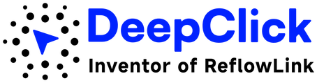 DeepClick Inventor of ReflowLink